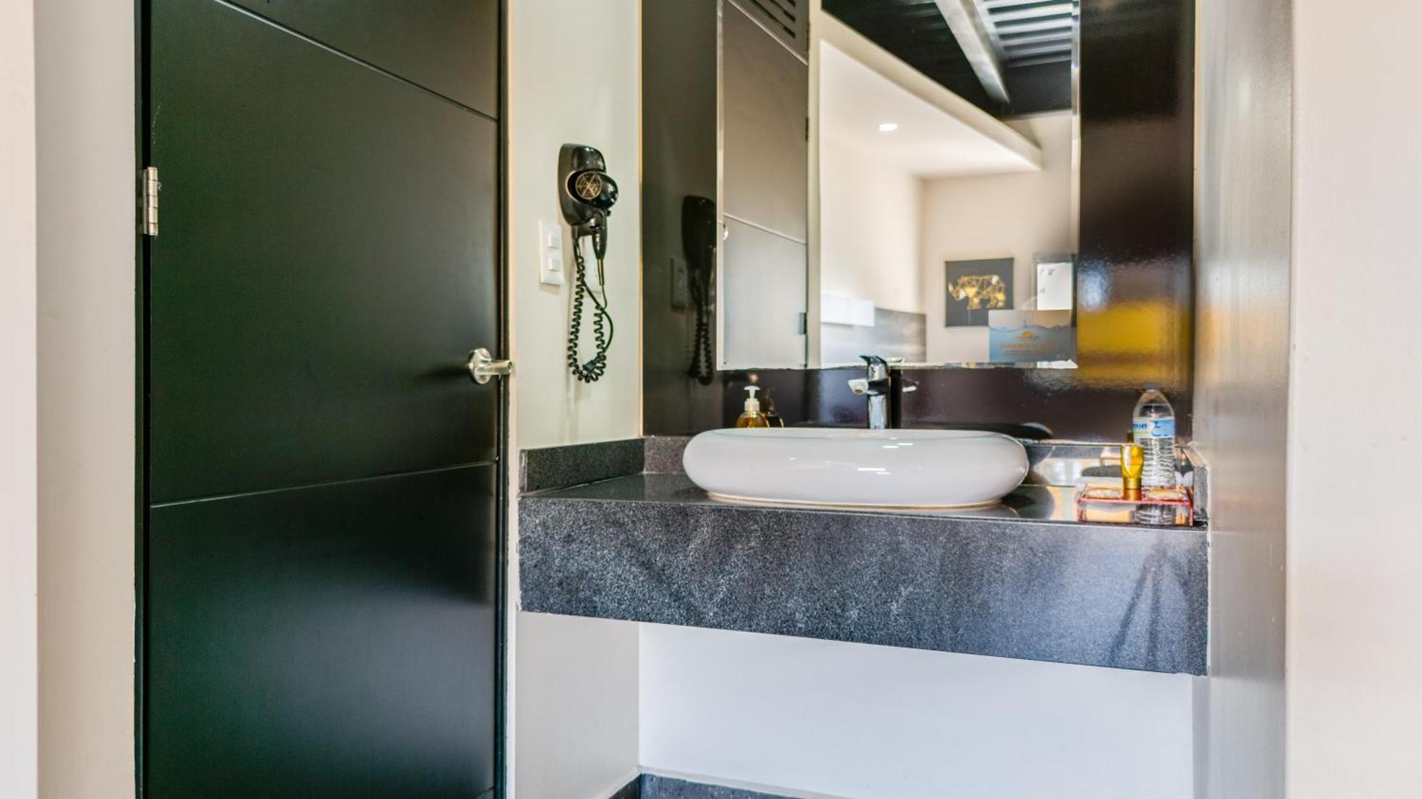 Homesuites Malecon 쿨리아칸 외부 사진
