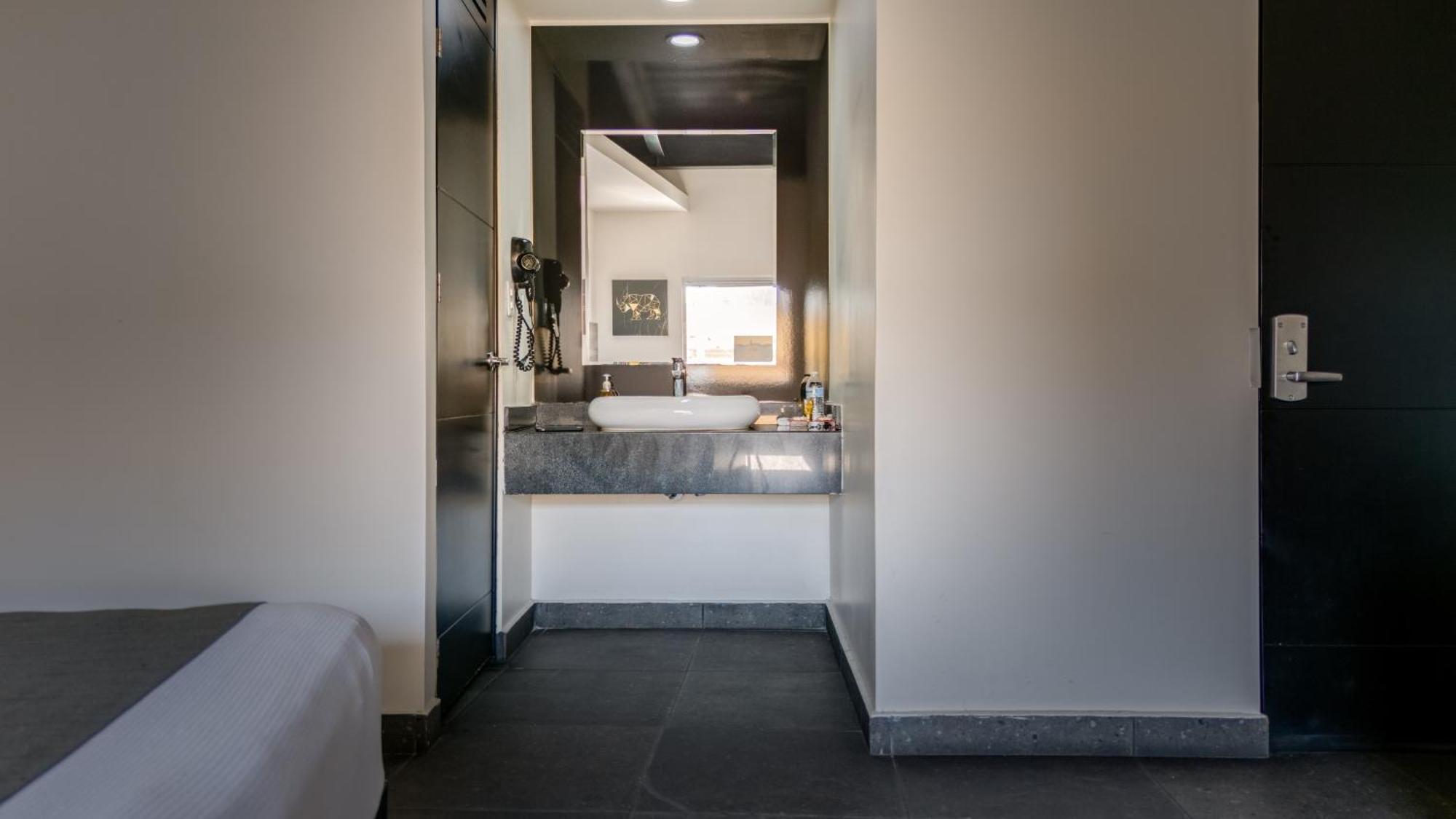 Homesuites Malecon 쿨리아칸 외부 사진