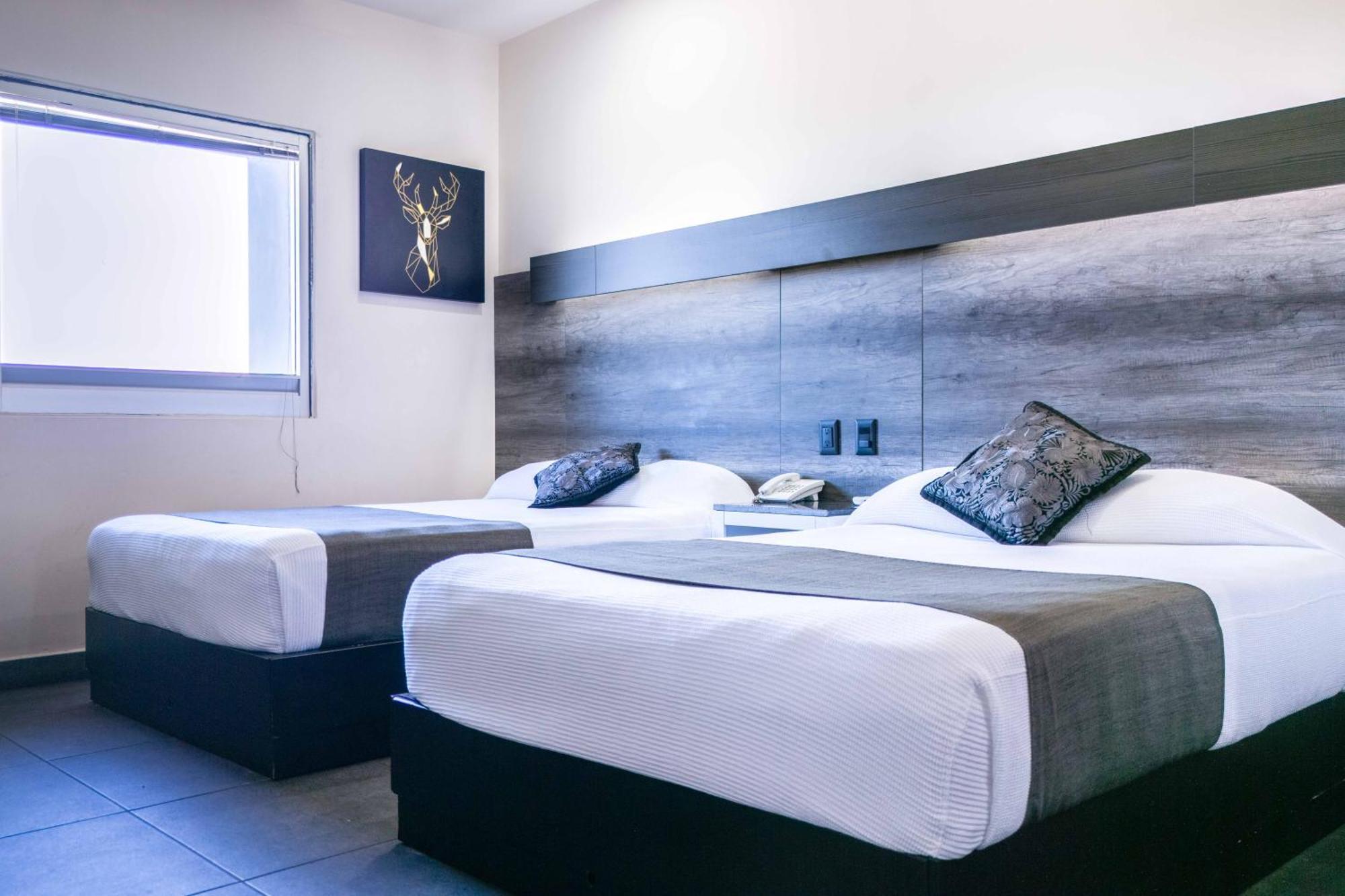 Homesuites Malecon 쿨리아칸 외부 사진