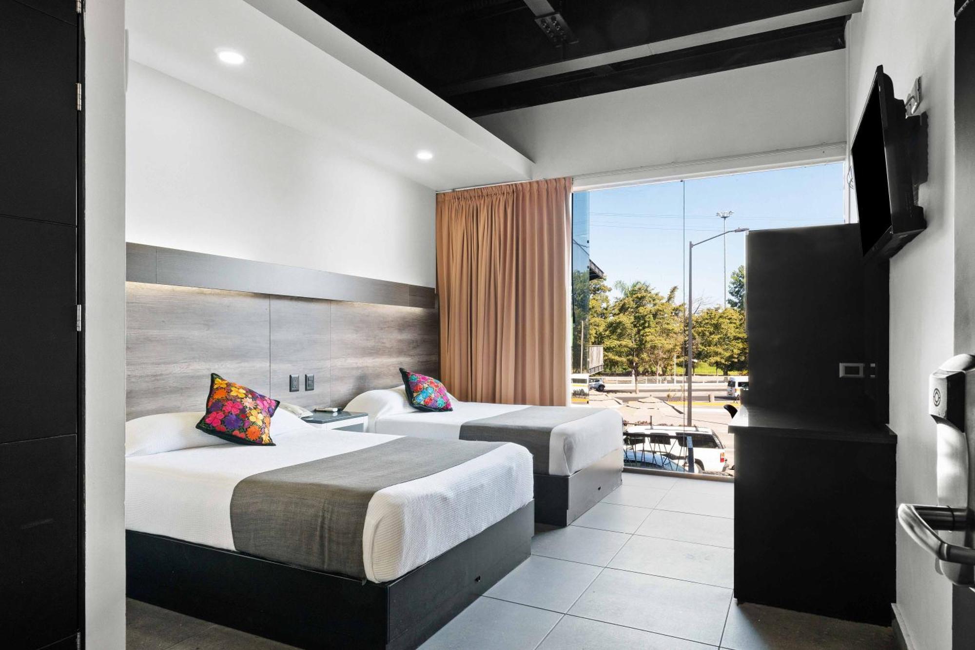 Homesuites Malecon 쿨리아칸 외부 사진
