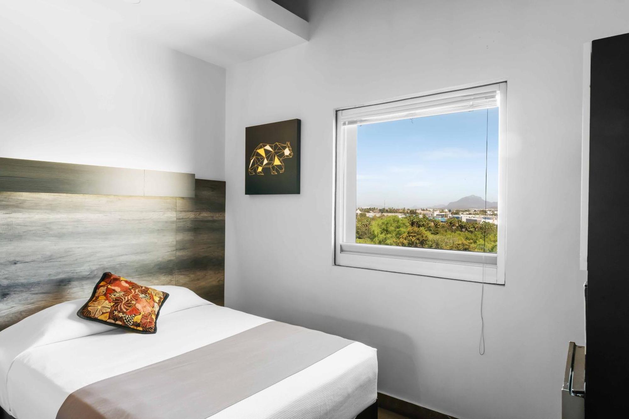 Homesuites Malecon 쿨리아칸 외부 사진